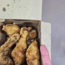 교촌치킨(완산문외점) | ​🍗 영천교촌치킨 &amp; 삼겹살 행복한 솔솜이네 저녁 일상! 🥓