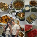 6月 -신혼부부 집밥일상(근데, 내 일상도 곁들인)