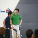 골프존 아카데미 이미지