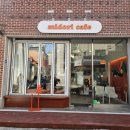 홍익슈퍼 | [카페] 미도리카페 강동성내점_성내동 카페에서 두쫀쿠 구매 후기