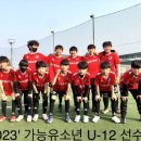 2023년 의정부가능유소년Fc! 연령별선수들! 이미지