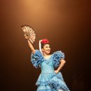 미래 춤 페스티벌 이미지