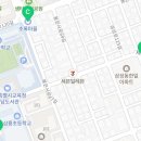 삼성래미안아파트 국민은행(KB은행)-삼성빌딩 이미지