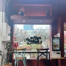 고산로 151번길 | 군포 카페 추천 | 커피 인더스트리 1호점 휘낭시에 먹고 왜 유명한지 알았다