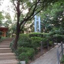 봉제산 장수동산 이미지