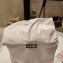 위시티로67 | 베스킨라빈스 쿠키앤 카라멜 &amp; 소금우유 아이스크림 솔직 후기 추천