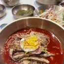 진주 촉석루 | 진주유등축제 코스 맛집! 하연옥 촉석루점에서 맛본 첫 진주냉면 후기