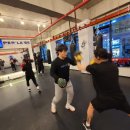 퍼라스복싱&크로스핏짐 이미지