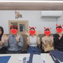 (강남스피치학원/수강후기) 휴스피치 보이스 입문 6월반 수강후기!