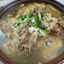 운문식당 | 청도 운문댐 하류보 맛집 무주가든 옻닭과 피라미조림