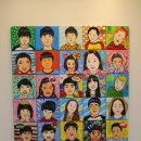 문고리미술교육학원 | 송파 미술학원 추천 , 초등학생 미술 교육 송파 예술공간미술학원 방문 후기 !!