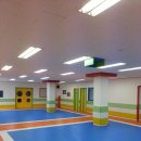 신호동체육관 이미지