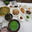 하옹촌 재첩식당 이미지
