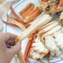 구룡포회 | 구룡포 대게 맛집 영일만회대게 후기 맛도 구성도 최고