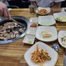 눈꽃왕소금구이 이미지