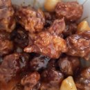 모두 닭강정 이미지