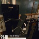 디랙스 브이스쿼트(v스쿼트), 체스트, 숄더, 인앤아웃타이, 딥스&amp;풀업 어시스트 핀머신, 짐80 암컬, 테크노짐 시티드 레그컬 팝니다 이미지