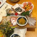 동도초등학교 | 대구 제철 방어회 맛집 무한 스키다시 나오는 방어진 범어점 연말 회식 코스요리 내돈내산 후기