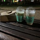 [부산] 대연동 카페 커피마마퀸 대연파크푸르지오점 포장 후기