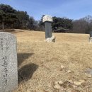 송산조견선생묘 | [의정부문화답사] 신숙주 선생 묘 VS 성삼문, 송산사지, 정문부 장군의 북관대첩비 (18/228)