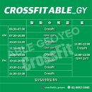 크로스핏 에이블 거여 이미지
