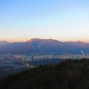 ▣ 3월 13일(일) (정상출발)(100대 명산) 멋진 암릉의 조망과 함께 걷는 즐거음 – 수락산~불암산 (서울/의정부) 이미지