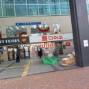 안양역후문 이미지