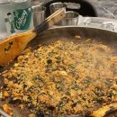 불타는 닭갈비 이미지