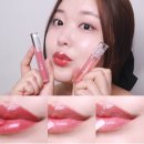 림소프트 | 토끼혀립 립힙 글로시틴트 24호 인스타여신 림플럼핑 글로스로 완성한 메이크업