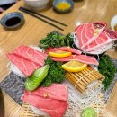 상무초밥 안산중앙동점 | [안산초밥맛집] 부모님, 아이와 함께 즐긴 상무초밥 안산중앙동점 솔직 후기