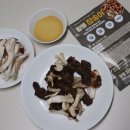 황룡농장 | 황룡참송이 산지직송 참송이버섯으로 건강한 반찬거리 만들기