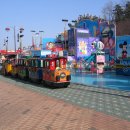 월미도 선착장 이미지