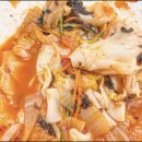 강조손칼국수 이미지