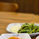 순대실록 IFC몰점