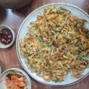 옛날수제비 이미지