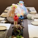 경복궁식당 | [결혼준비/상견례] 안산 상견례 식당 ‘경복궁’ 내돈내산 후기ㅣ특별한 상견례 선물 추천 ✨