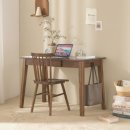 모던레시피 | 인테리어레시피 원목책상 아카시아 1인 컴퓨터 인테리어 데스크 추천 후기