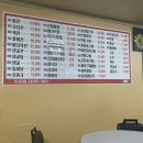 도라지야식
