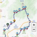 5/3(일)서대문알프스1차 이명한 이미지