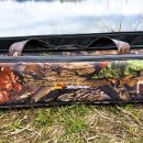 새론불 단풍형 낚시가방 보조가방 중사이즈 65,000원(1020*220*200) 대사이즈 80,000원(1070*270*220) 이미지