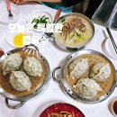 아지매손칼국수식당 | 향남칼국수 맛집 추천, 뼉따구아지매육칼 향남본점에서 육칼과 촌칼 먹고 왔어요