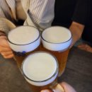 펀 비어킹 | [여주 술집] 핫하고 힙한 분위기! 맥주 도둑 '통오징어한판떡볶이' 먹고 온 펀비어킹 솔직 후기