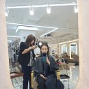 이레수지 | 수지미용실 상현동미용실 &#34;순수 상현 애플점&#34; 방문 후기