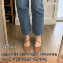 미소페 - 안산시 단원구 광덕대로 194 | 미소페 샌들백 브라운 구매후기 내돈내산 리뷰5cm 굽 착화감 여름샌들 데일리 추천