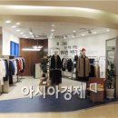 코오롱인더스트리FNC부문갤러리아주 이미지