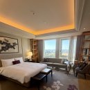 박스호텔 | 파라다이스시티호텔 엄마랑 호캉스 원더박스, 씨메르, 수영장 후기