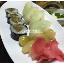 우미회초밥