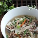 칼국수 이미지