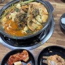 통뼈감자탕&고기마당 | 대도동에서 만난 포항남구감자탕 맛집, 포항감자탕 먹고 온 후기
