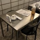 롯데리아 부산전포점 | [ 부산/전포 ] 감성 술집 추천, 부산 전포 술집 ‘불필요 블루’